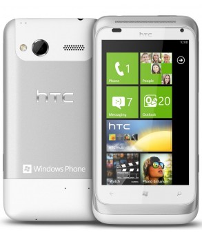 HTC Radar